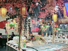 -孟家老厨(金域名城店)