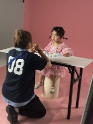 -贯日漂亮宝贝儿童摄影(红博中央公园店)