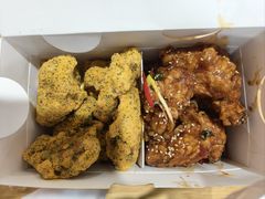 -悠个炸鸡(南京创始店)