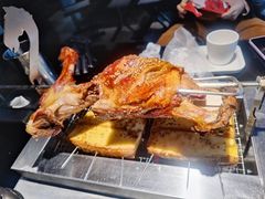 -橦橦小马扎烧烤 (传媒大学店)
