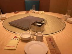 -永乐饭庄(安德路店)