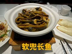 -老淮安·淮安菜(淮阴区店)
