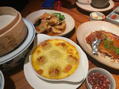 -玖五京菜(杭州城北万象城店)