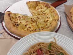 -必胜客(远大路店)