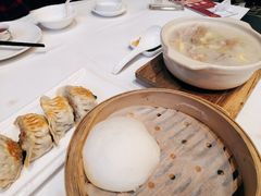 -金汇酒楼(中山东区店)