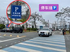 -芒洲湿地公园