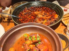 -鸽子窝(青塔店)