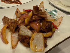-全聚德(上海首店浦东店)