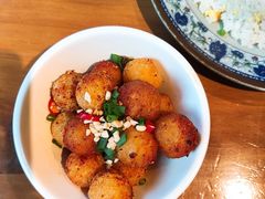 -炉小二铜锅牛蛙•川湘菜(三里屯店)
