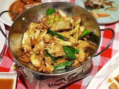 -阿毛饭店(和义路店)