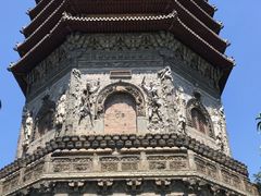 -玲珑塔公园