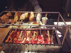iphone_upload_pic-很久以前羊肉串(大华三路店)
