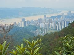 -白云山风景名胜区