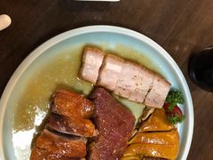 -新旺茶餐厅(嘉里城店)