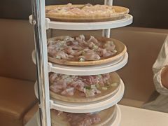 -煲王粤菜餐厅(中侨中心店)