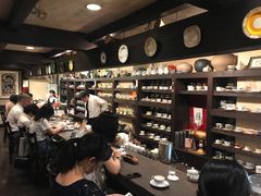 -茶亭 羽當 渋谷