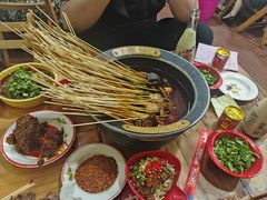 -冒椒火辣(奎星楼街店)