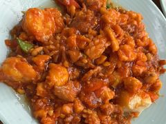 -清真利德顺小老饭庄(复兴路店)