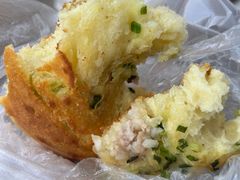-喜洲杨记破酥粑粑