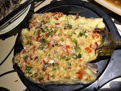 -新凯旋烧烤·燕姐千岛湖土菜