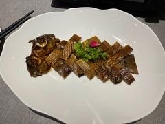 樊口武昌鱼-汉水谣·江景餐厅(江滩店)