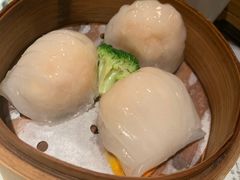 -新大咀港式茶餐厅(宝山万达店)
