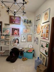 -宝贝日记专业儿童摄影(南坪店)