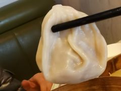 汤包-东园小馆·早茶·淮扬小炒(江都路店)