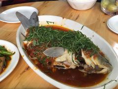 -老字号怡玺·藿香雅鱼(20年雅安店)