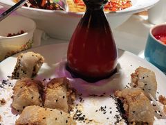 -今朝桃花醉川菜小酒馆(龙湖天街店)