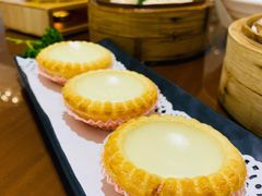 水牛奶蛋挞-豫璟轩中餐厅(南昌万怡店)