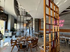-The Rug Cafe(王府中环店)