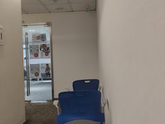 -亮马河大厦办公楼-1座