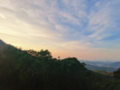 -广州市帽峰山景区