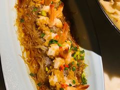 -绿茶餐厅(城西银泰城店)