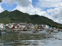 -新安江山水画廊风景区