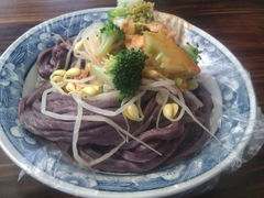 黑米皮-秦人美食(区庄店)