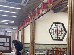 -农家乐大锅台铁锅炖(四流中路店)