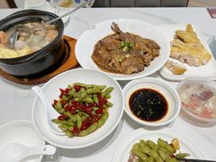 -阿毛饭店·宁波老字号(儿童公园旗舰店)