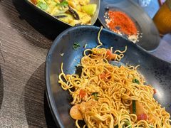 -马海涛牛肉串·午市牛腩饭·烧烤夜宵(领汇广场店)