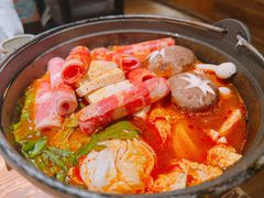 -小川洋风料理(江汉路店)