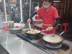-阿宝生煎包(万松园总店)
