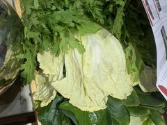 -蝎王府羊蝎子(西直门店)