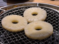 -姜虎东白丁烤肉(恒隆广场店)