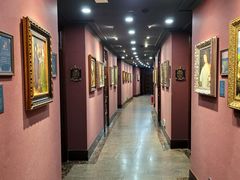 -美博·美术博物馆主题餐厅(威尼斯水城店)