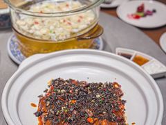 -四季小馆·潤·中国菜(越秀公园店)