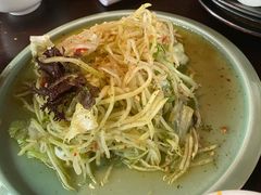 -Local泰莲庭(虹鳟鱼店)
