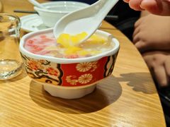-龚兴城鱼羊吉·家传湖北菜(苗栗路总店)