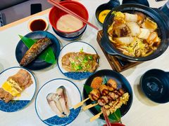 -滨寿司(新街口中央商场店)