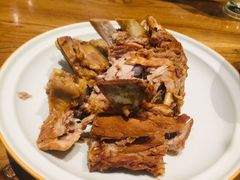 -一轩饺子馆(丽都店)